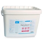 NEOBION LAIT    seau/8 kg 	pdr or  ***